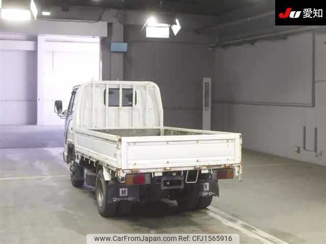 isuzu elf-truck 1991 CFJ1565916 image 2