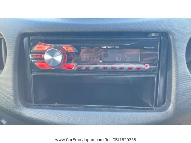 daihatsu esse 2011 CFJ1820268 image 2