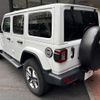 chrysler jeep-wrangler 2020 -CHRYSLER--Jeep Wrangler ABA-JL20L--1C4HJXLN8LW292689---CHRYSLER--Jeep Wrangler ABA-JL20L--1C4HJXLN8LW292689- image 10