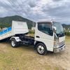 mitsubishi-fuso canter 2002 GOO_NET_EXCHANGE_0720249A30240915W004 image 1