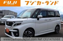 suzuki solio 2024 CFJ1476988