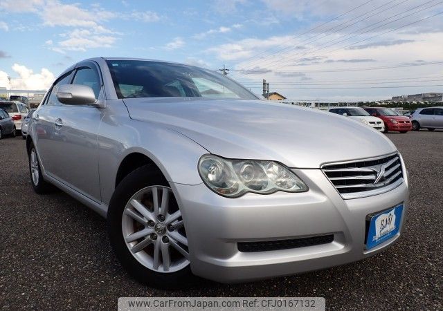 toyota mark-x 2008 REALMOTOR_N2024080207A-24 image 2