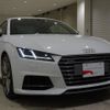 audi tts-coupe 2016 quick_quick_ABA-FVCJXF_TRUZZZFV2H1001375 image 5