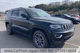 jeep grand-cherokee 2019 quick_quick_DBA-WK36TA_1C4RJFFG9KC657795