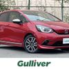 honda fit 2020 -HONDA--Fit 6AA-GR3--GR3-1016949---HONDA--Fit 6AA-GR3--GR3-1016949- image 1