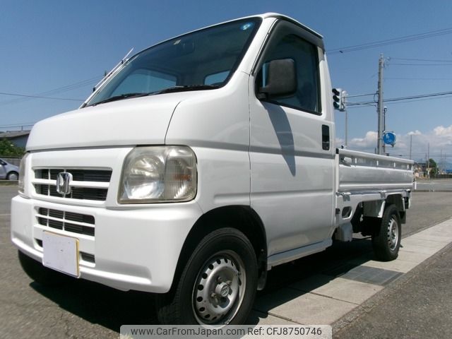 honda acty-truck 2004 -HONDA--Acty Truck GBD-HA7--HA7-1500425---HONDA--Acty Truck GBD-HA7--HA7-1500425- image 1