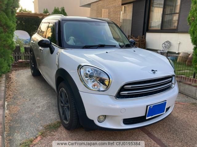 mini mini-others 2016 -BMW--BMW Mini LDA-XD20F--WMWXD32040WT53157---BMW--BMW Mini LDA-XD20F--WMWXD32040WT53157- image 2