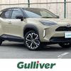 toyota yaris-cross 2025 CFJ1859986 image 1