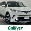 toyota c-hr 2017 -TOYOTA--C-HR DAA-ZYX10--ZYX10-2021356---TOYOTA--C-HR DAA-ZYX10--ZYX10-2021356- image 1