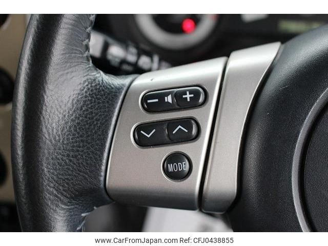 toyota fj-cruiser 2014 -TOYOTA--FJ Curiser CBA-GSJ15W--GSJ15-0126649---TOYOTA--FJ Curiser CBA-GSJ15W--GSJ15-0126649- image 2