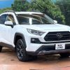 toyota rav4 2022 CFJ1838779 image 16