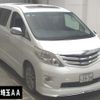 toyota alphard 2011 -TOYOTA 【所沢 341ﾋ3939】--Alphard ANH20W-8179196---TOYOTA 【所沢 341ﾋ3939】--Alphard ANH20W-8179196- image 1