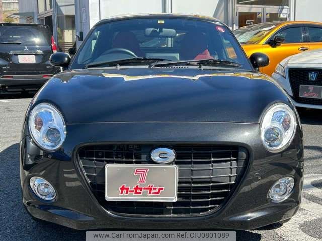 daihatsu copen 2016 -DAIHATSU--Copen DBA-LA400K--LA400K-0016447---DAIHATSU--Copen DBA-LA400K--LA400K-0016447- image 2