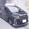 toyota alphard 2021 -TOYOTA 【岐阜 303ﾅ8353】--Alphard GGH30W-0041689---TOYOTA 【岐阜 303ﾅ8353】--Alphard GGH30W-0041689- image 1