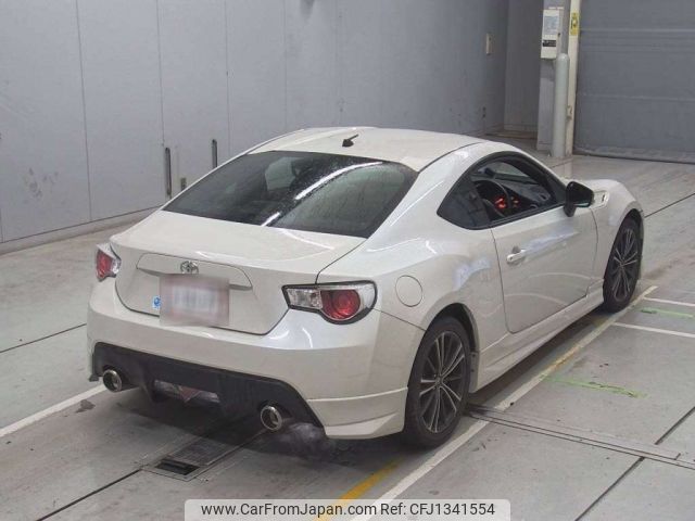 toyota 86 2013 CFJ1341554 image 2