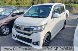 honda n-wgn 2017 -HONDA--N WGN DBA-JH1--JH1-2208180---HONDA--N WGN DBA-JH1--JH1-2208180-