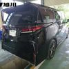 toyota vellfire 2024 -TOYOTA 【旭川 366ﾗ1】--Vellfire TAHA45W--0003260---TOYOTA 【旭川 366ﾗ1】--Vellfire TAHA45W--0003260- image 2