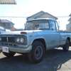 toyota stout 1974 CFJ3613045 image 1