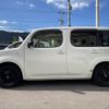 nissan cube 2016 -NISSAN--Cube DBA-Z12--Z12-319610---NISSAN--Cube DBA-Z12--Z12-319610- image 5