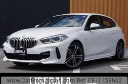 bmw 1-series 2020 -BMW--BMW 1 Series 3BA-7K15--WBA7K320007F41760---BMW--BMW 1 Series 3BA-7K15--WBA7K320007F41760-