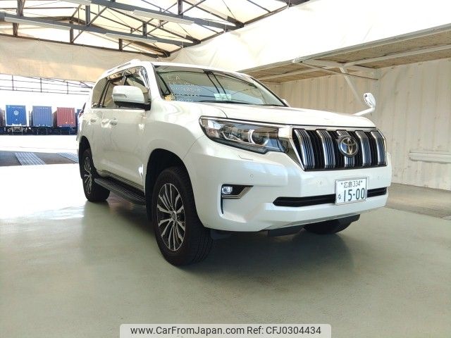 toyota land-cruiser-prado 2019 ENHANCEAUTO_1_ea289048 image 1