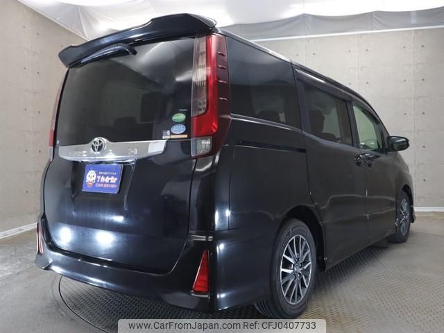 toyota noah 2014 quick_quick_ZRR80W_ZRR80-0058949 image 2