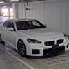 bmw m2 2023 -BMW--BMW M2 WBS12DM0908D15036---BMW--BMW M2 WBS12DM0908D15036- image 1