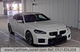 bmw m2 2023 -BMW--BMW M2 WBS12DM0908D15036---BMW--BMW M2 WBS12DM0908D15036-