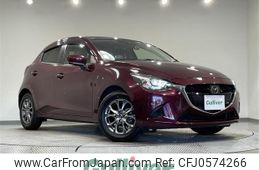 mazda demio 2018 -MAZDA--Demio DBA-DJ3FS--DJ3FS-511774---MAZDA--Demio DBA-DJ3FS--DJ3FS-511774-