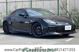 toyota 86 2023 CFJ1471353