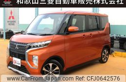 mitsubishi ek-sport 2020 -MITSUBISHI--ek X Space 5AA-B34A--B34A-0002634---MITSUBISHI--ek X Space 5AA-B34A--B34A-0002634-