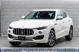 maserati levante 2024 CFJ1483963