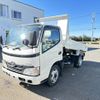 toyota dyna-truck 2007 -TOYOTA--Dyna BDG-XZU354D--XZU354-1001196---TOYOTA--Dyna BDG-XZU354D--XZU354-1001196- image 3