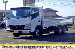 mitsubishi-fuso canter 2009 GOO_NET_EXCHANGE_0206393A30241002W011