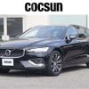 volvo v60 2018 CFJ1719023 image 1