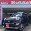 daihatsu cast 2018 -DAIHATSU--Cast DBA-LA250S--LA250S-0136670---DAIHATSU--Cast DBA-LA250S--LA250S-0136670- image 1