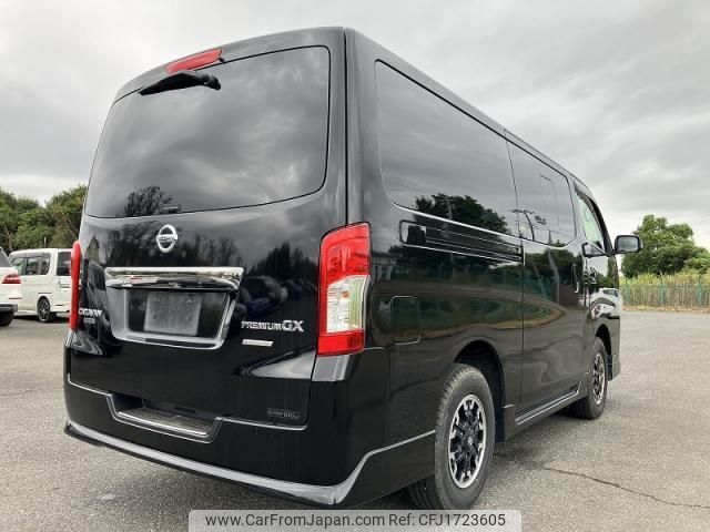 nissan nv350-caravan-van 2020 CFJ1723605 image 2