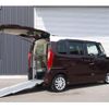 honda n-box 2018 -HONDA--N BOX JF3--8001612---HONDA--N BOX JF3--8001612- image 1