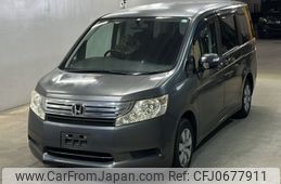 honda stepwagon 2010 -HONDA--Stepwgn RK1-1017571---HONDA--Stepwgn RK1-1017571-