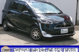 toyota sienta 2017 quick_quick_NSP170G_NSP170-7135881