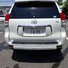 toyota land-cruiser-prado 2013 CFJ-96 image 5