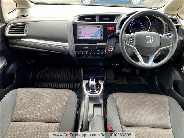 honda fit 2016 -HONDA--Fit DAA-GP5--GP5-3310538---HONDA--Fit DAA-GP5--GP5-3310538- image 2