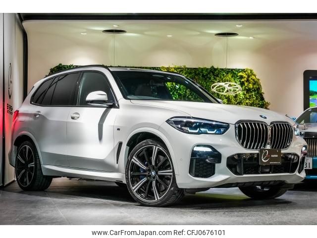 bmw x5 2020 quick_quick_3DA-CV30S_WBACV620X09B02593 image 1