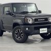 suzuki jimny-sierra 2020 -SUZUKI--Jimny Sierra 3BA-JB74W--JB74W-114461---SUZUKI--Jimny Sierra 3BA-JB74W--JB74W-114461- image 1