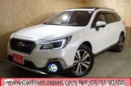 subaru outback 2017 CFJ1690456