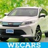 toyota harrier 2018 quick_quick_DBA-ZSU60W_ZSU60-0158738 image 1