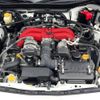 toyota 86 2017 -TOYOTA--86 DBA-ZN6--ZN6-076017---TOYOTA--86 DBA-ZN6--ZN6-076017- image 19