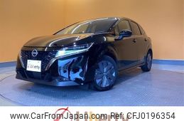 nissan note 2023 quick_quick_E13_E13-189434