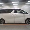 toyota alphard 2022 -TOYOTA--Alphard 3BA-AGH30W--AGH30-0414921---TOYOTA--Alphard 3BA-AGH30W--AGH30-0414921- image 8