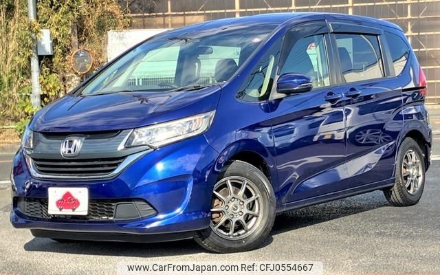 honda freed 2017 GOO_JP_700050301430241213013 image 1